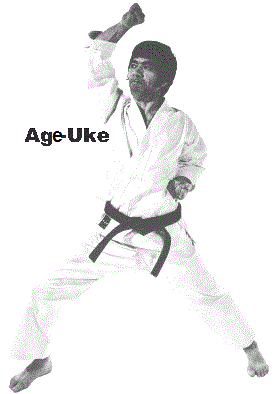Age Uke